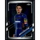 2021 Topps Chrome Formula 1  #6 Lando Norris
