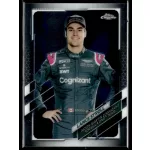 2021 Topps Chrome Formula 1  #8 Lance Stroll