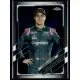 2021 Topps Chrome Formula 1  #8 Lance Stroll