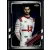 2021 Topps Chrome Formula 1  #16 Antonio Giovinazzi