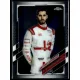 2021 Topps Chrome Formula 1  #16 Antonio Giovinazzi