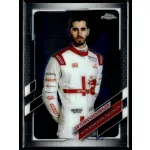 2021 Topps Chrome Formula 1  #16 Antonio Giovinazzi