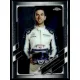 2021 Topps Chrome Formula 1  #20 Nicholas Latifi