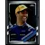 2021 Topps Chrome Formula 1  #28 Daniel Ricciardo