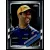 2021 Topps Chrome Formula 1  #28 Daniel Ricciardo
