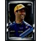 2021 Topps Chrome Formula 1  #28 Daniel Ricciardo