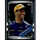 2021 Topps Chrome Formula 1  #28 Daniel Ricciardo