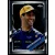 2021 Topps Chrome Formula 1  #28 Daniel Ricciardo