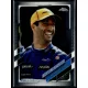 2021 Topps Chrome Formula 1  #28 Daniel Ricciardo