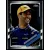 2021 Topps Chrome Formula 1  #28 Daniel Ricciardo