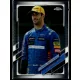 2021 Topps Chrome Formula 1  #29 Daniel Ricciardo