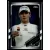 2021 Topps Chrome Formula 1  #35 George Russell
