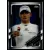 2021 Topps Chrome Formula 1  #35 George Russell