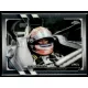 2021 Topps Chrome Formula 1  #37 Yuki Tsunoda