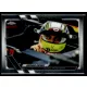 2021 Topps Chrome Formula 1  #46 Sergio Perez