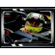 2021 Topps Chrome Formula 1  #46 Sergio Perez