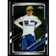 2021 Topps Chrome Formula 1  #52 Lando Norris