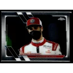 2021 Topps Chrome Formula 1  #53 Antonio Giovinazzi