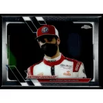 2021 Topps Chrome Formula 1  #53 Antonio Giovinazzi