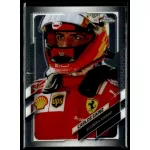 2021 Topps Chrome Formula 1  #54 Carlos Sainz