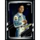 2021 Topps Chrome Formula 1 F2 RACERS FUTURE STARS #62 Lirim Zendeli