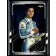 2021 Topps Chrome Formula 1 F2 RACERS FUTURE STARS #62 Lirim Zendeli