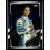2021 Topps Chrome Formula 1 F2 RACERS FUTURE STARS #62 Lirim Zendeli
