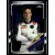 2021 Topps Chrome Formula 1 F2 RACERS FUTURE STARS #65 Gianluca Petecof