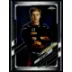 2021 Topps Chrome Formula 1 F2 RACERS FUTURE STARS #69 Jüri Vips