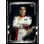 2021 Topps Chrome Formula 1 F2 RACERS FUTURE STARS #70 David Beckmann