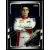 2021 Topps Chrome Formula 1 F2 RACERS FUTURE STARS #70 David Beckmann