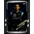2021 Topps Chrome Formula 1 F2 RACERS FUTURE STARS #72 Roy Nissany