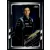 2021 Topps Chrome Formula 1 F2 RACERS FUTURE STARS #73 Marcus Armstrong