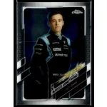 2021 Topps Chrome Formula 1 F2 RACERS FUTURE STARS #73 Marcus Armstrong