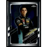 2021 Topps Chrome Formula 1 F2 RACERS FUTURE STARS #74 Matteo Nannini