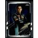 2021 Topps Chrome Formula 1 F2 RACERS FUTURE STARS #74 Matteo Nannini