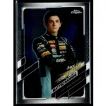 2021 Topps Chrome Formula 1 F2 RACERS FUTURE STARS #74 Matteo Nannini