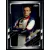 2021 Topps Chrome Formula 1 F2 RACERS FUTURE STARS #76 Bent Viscaal