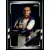 2021 Topps Chrome Formula 1 F2 RACERS FUTURE STARS #76 Bent Viscaal