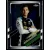 2021 Topps Chrome Formula 1 F2 RACERS FUTURE STARS #79 Christian Lundgaard