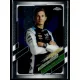 2021 Topps Chrome Formula 1 F2 RACERS FUTURE STARS #79 Christian Lundgaard