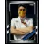 2021 Topps Chrome Formula 1 F1 CREW #87 James Key