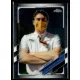 2021 Topps Chrome Formula 1 F1 CREW #87 James Key