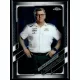2021 Topps Chrome Formula 1 F1 CREW #91 Otmar Szafnauer