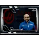 2021 Topps Chrome Formula 1 F1 CREW #93 Simone Resta
