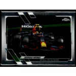 2021 Topps Chrome Formula 1 F1 CARS #99 Sergio Perez