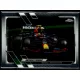 2021 Topps Chrome Formula 1 F1 CARS #99 Sergio Perez