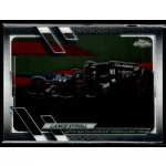 2021 Topps Chrome Formula 1 F1 CARS #103 Lance Stroll