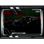 2021 Topps Chrome Formula 1 F1 CARS #103 Lance Stroll