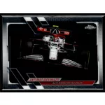 2021 Topps Chrome Formula 1 F1 CARS #111 Antonio Giovinazzi